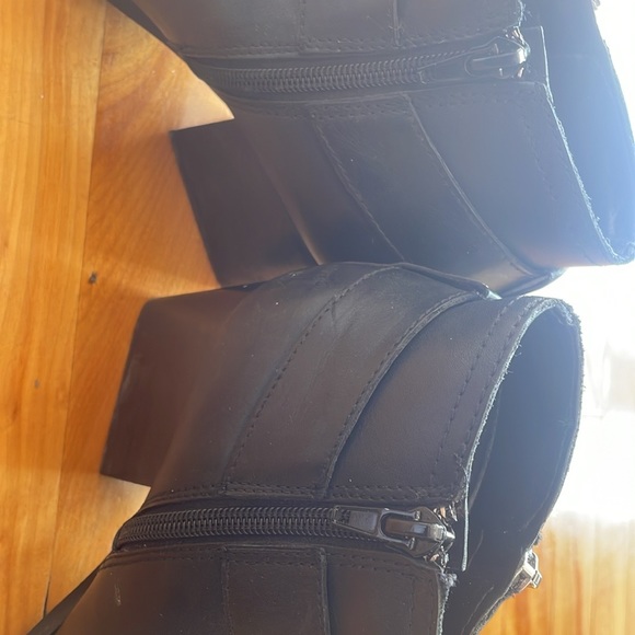 Marc Fisher booties - Picture 4 of 6